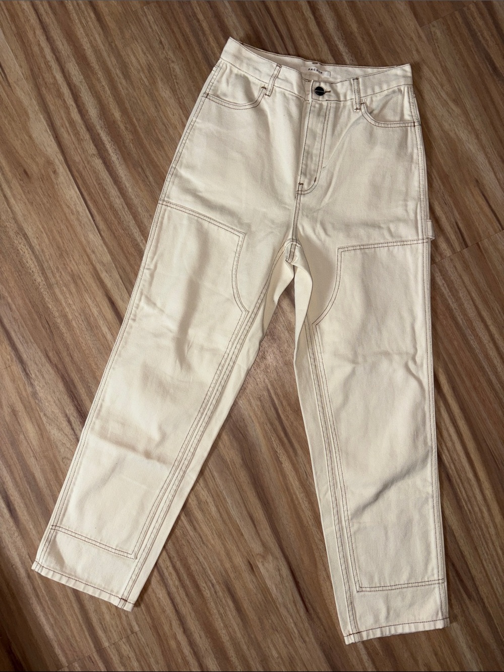 PacSun Carpenter Style High-Rise Pants